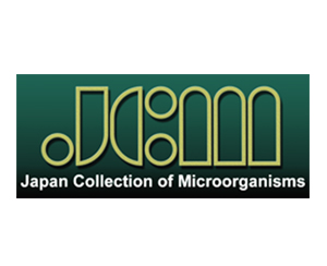 日本微生物保藏中心JCM