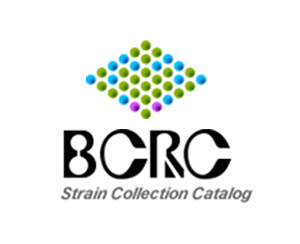 台湾生物资源保藏中心BCRC