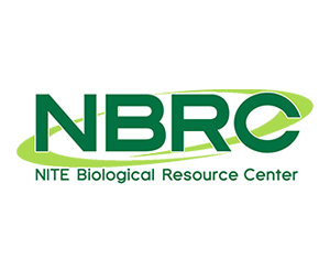 日本生物资源中心NBRC