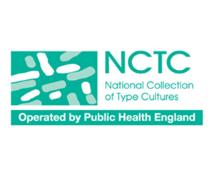 英国典型菌种保藏中心NCTC