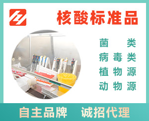 铜绿假单胞菌DNA标准品